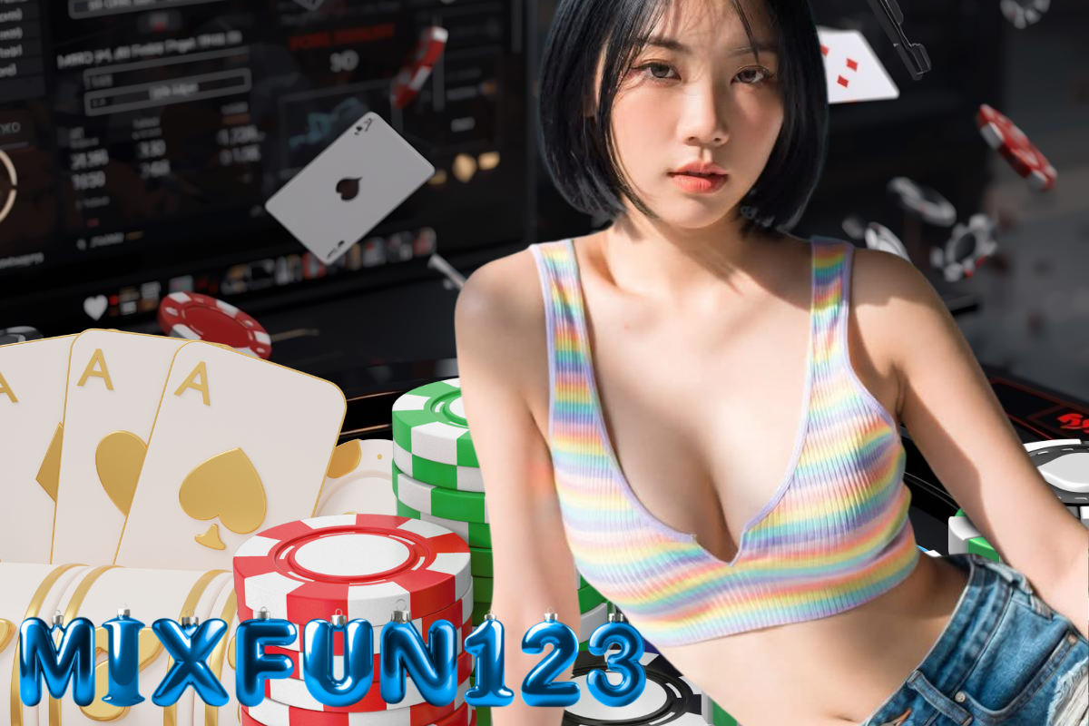 mixfun123 login