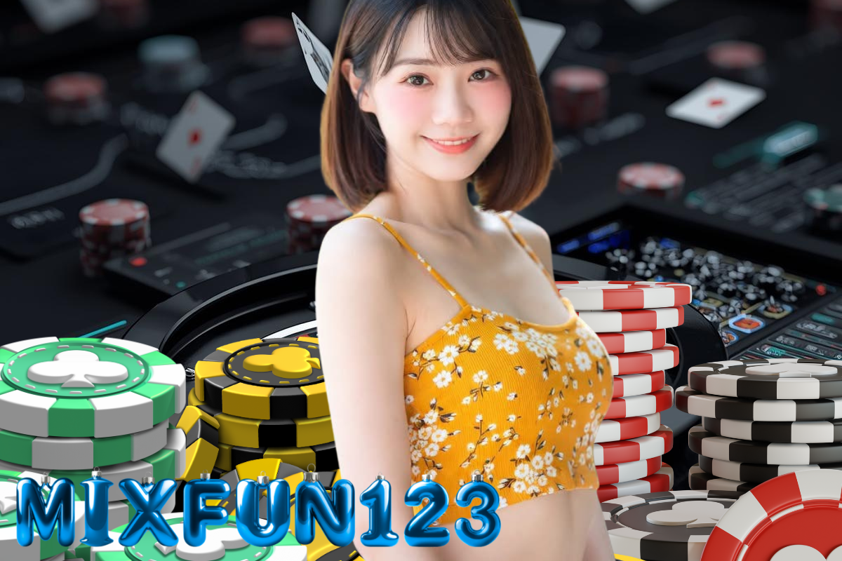 mixfun123 casino
