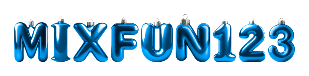 mixfun123