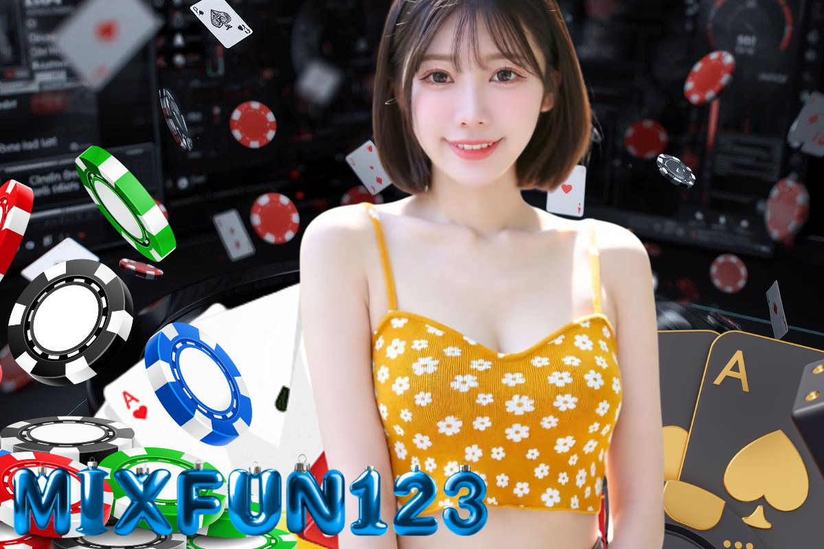 mixfun123